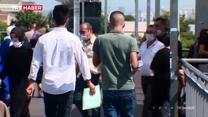 Salgın ne zaman bitecek?