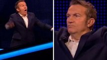 'Show's over!' Bradley Walsh gobsmacked as The Chase player makes history 'Spectacular!'