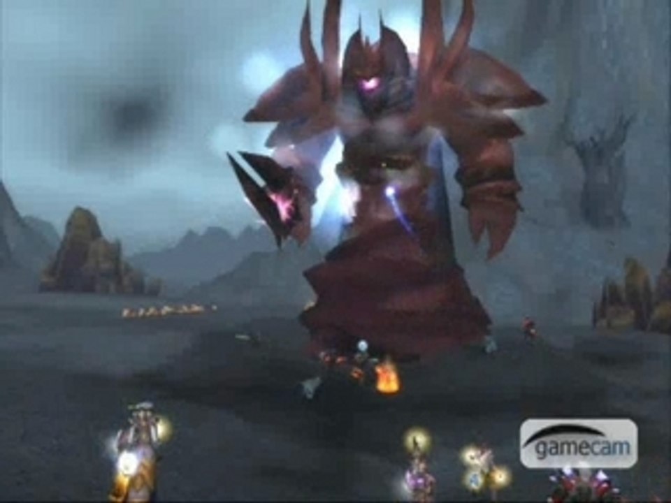 lame tonnerre la premiere du culte de la rive noire