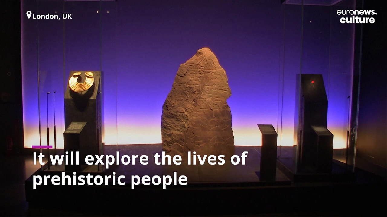 Who built Stonehenge? A brand new British Museum exhibition brings us closer to the truth