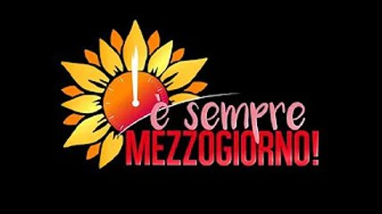 Ricette È sempre mezzogiorno, puntata di oggi i piatti salati e i dolci degli chef di Antonella Cle