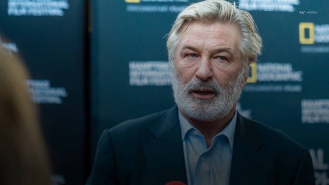 Alec Baldwin and Other ‘Rust’ Filmmakers Sued by Halyna Hutchins’ Family