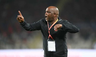 «عرفوا من أكون».. موسيماني يرد على الجميع ويطلق 5 رسائل نارية بعد برونزية المونديال