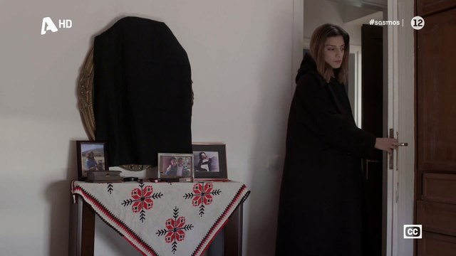 Σασμός: Η σκηνή που επιβεβαιώνει τα spoilers ότι η Αργυρώ θα κάνει απόπειρα αυτοκτονίας