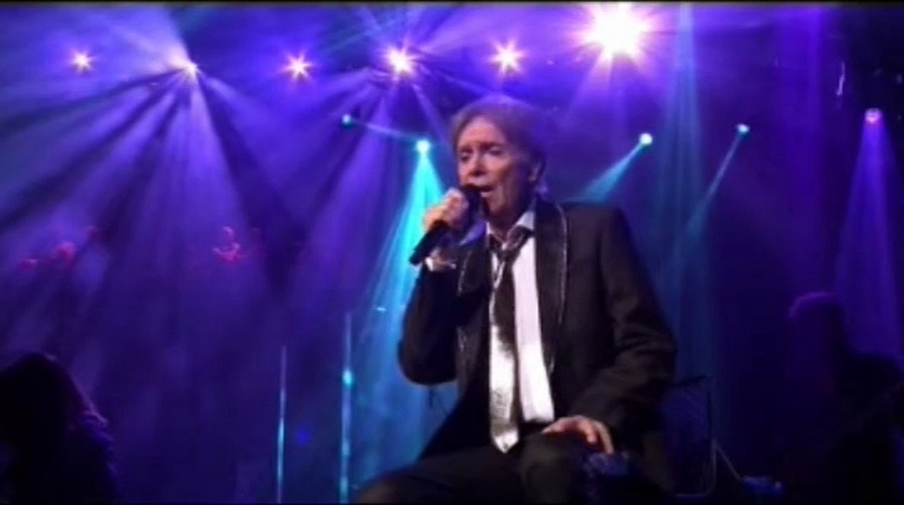 Cliff Richard - PS Please