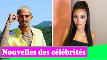 Greg Yega : Il officialise sa rupture avec Maeva