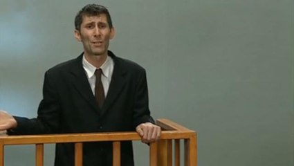 Olacak O Kadar'da yaptığı tiplemelerle ünlenen oyuncu Ahmet Çevik yıllar sonra ortaya çıktı! Yeni mesleği şaşırttı