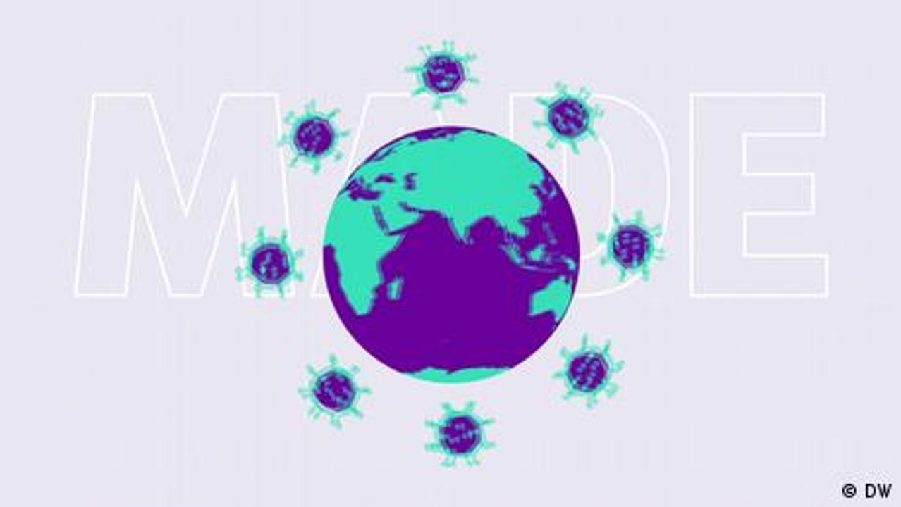 Einfach erklärt: Globalisierung - wie weiter?