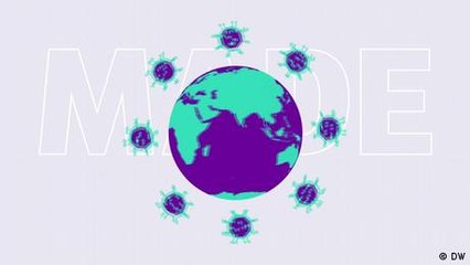 Einfach erklärt: Globalisierung - wie weiter?