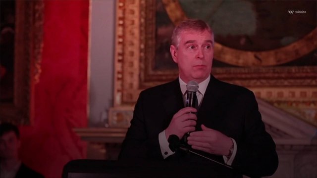 Prince Andrew and Virginia Giuffre Settle Sex Abuse Lawsuit