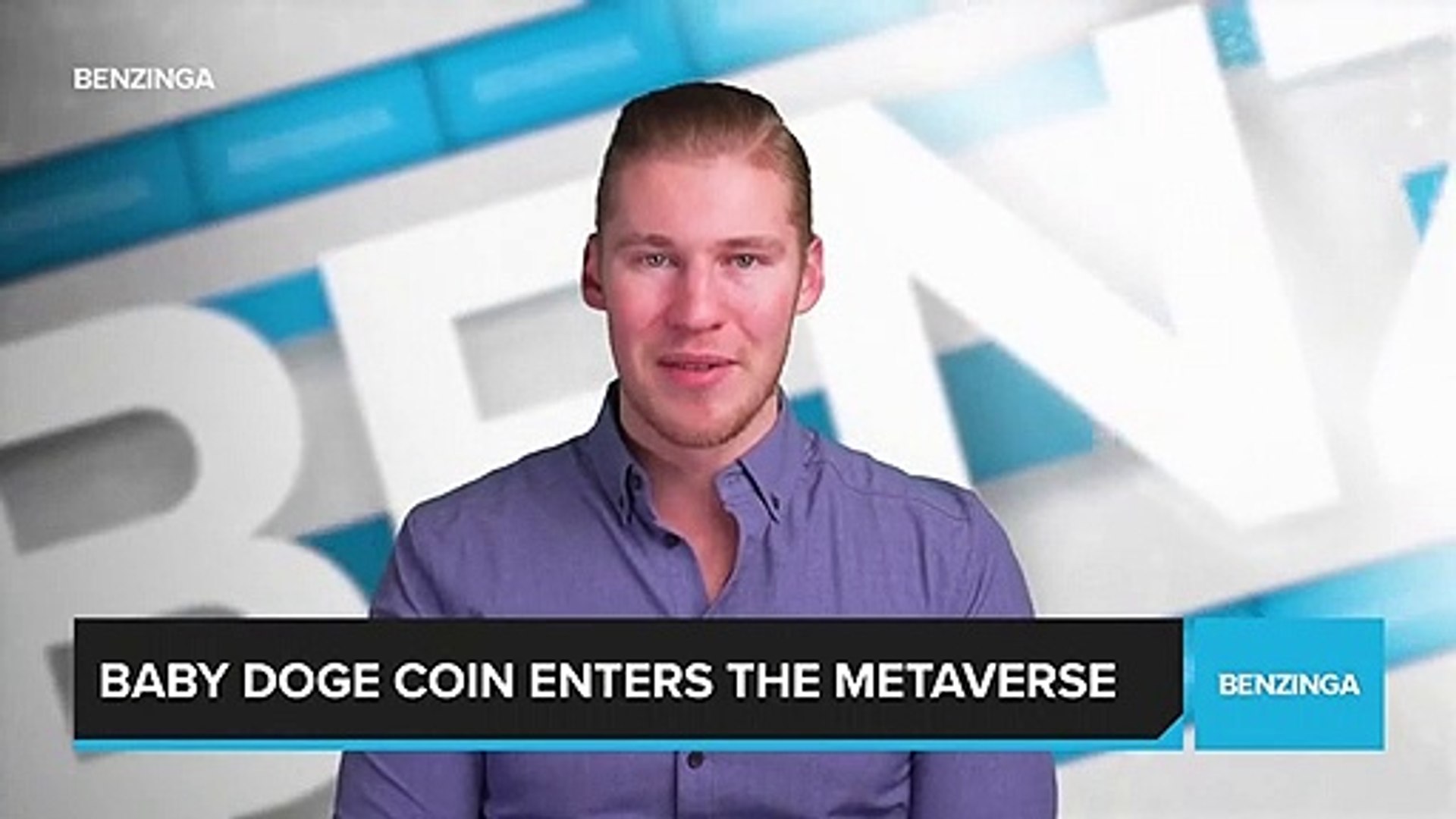 Baby Doge Coin Enters the Metaverse