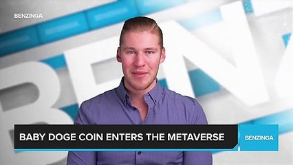 Baby Doge Coin Enters the Metaverse