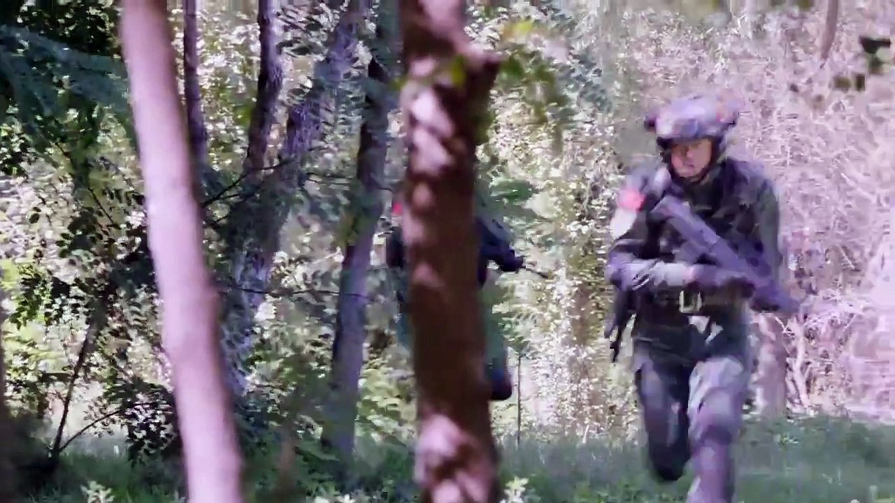 特战行动 Operation- Special Warfare (2022) Ep 8 Eng Sub
