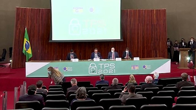 TSE assina acordo com plataformas contra a desinformação nas eleições