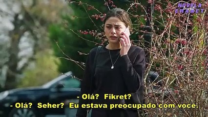 Essa mulher vai deixar esta mansão! – CENA EP 317