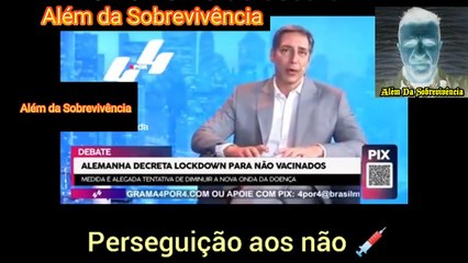 Já começou lá fora e aqui no Brazel é questão de tempo