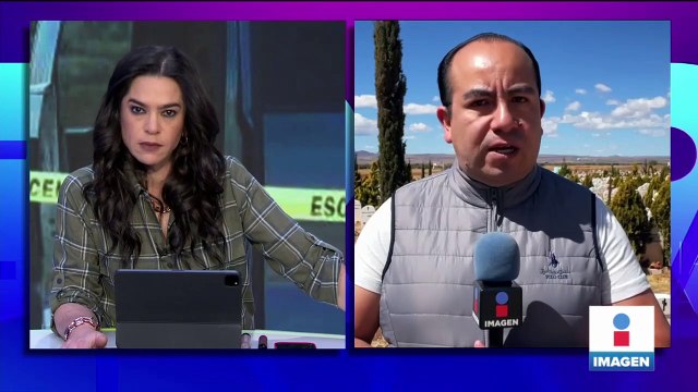 Despiden a los cuatro jóvenes secuestrados y asesinados en Zacatecas