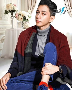 الموجز-ريان جيلر شخصية سعودية شهيرة ضجت مواقع التواصل الاجتماعي بخير وفاته تعرفوا معنا على التفاصيل