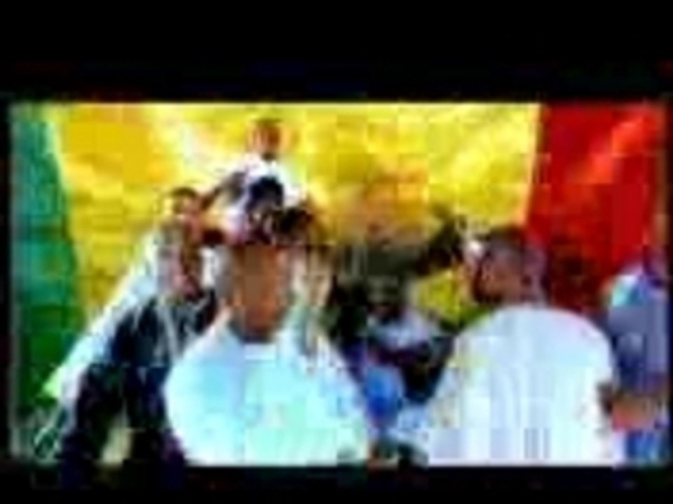 La voix du MALI