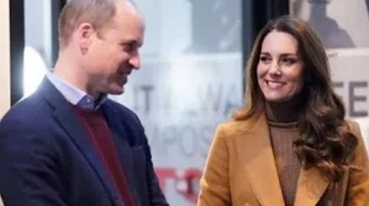 Le voyage royal de William et Kate pour «renforcer la monarchie» dans les Caraïbes – «Faites sortir