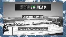 D'Angelo Russell Prop Bet: Assists, Hornets At Timberwolves, February 15, 2022