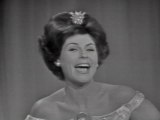 Roberta Peters - A Wonderful Guy (Live On The Ed Sullivan Show, November 4, 1962)