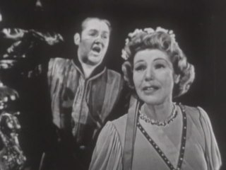 Jussi Björling - È Il Sol Dell'anima (Live On The Ed Sullivan Show, February 17, 1957)