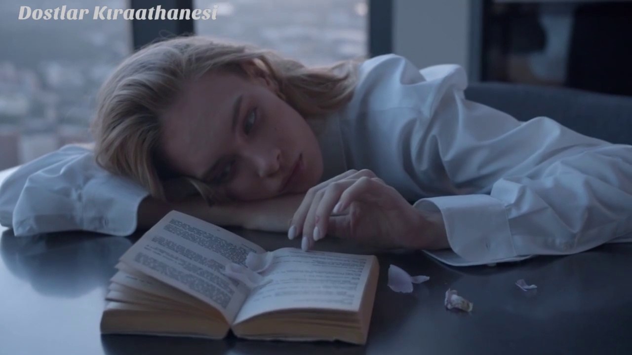 Nerde Bir Güzel Görsem Kocası Kötü | Uzun Hava