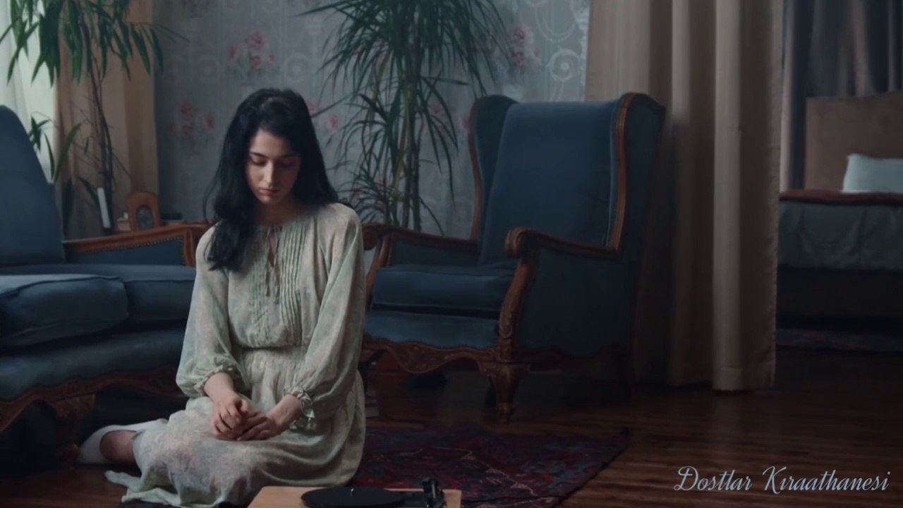 Müthiş Bir Uzun Hava |  O Kara Gözler