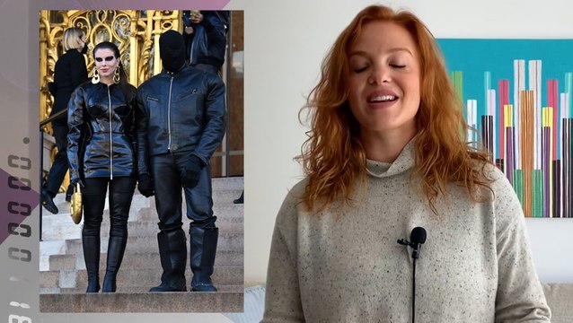 Kanye West & Julia Fox Split After 6 Weeks Together