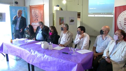 Centro de Investigaciones Marítimas III