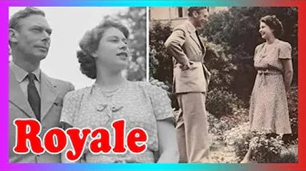 Où le père de la reine, le roi George VI, est enterré - carte d'un site poignant
