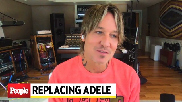 Keith Urban on ‘Panicked Call’ He Got to Fill Show Slots after Adele Cancelled Vegas Residency