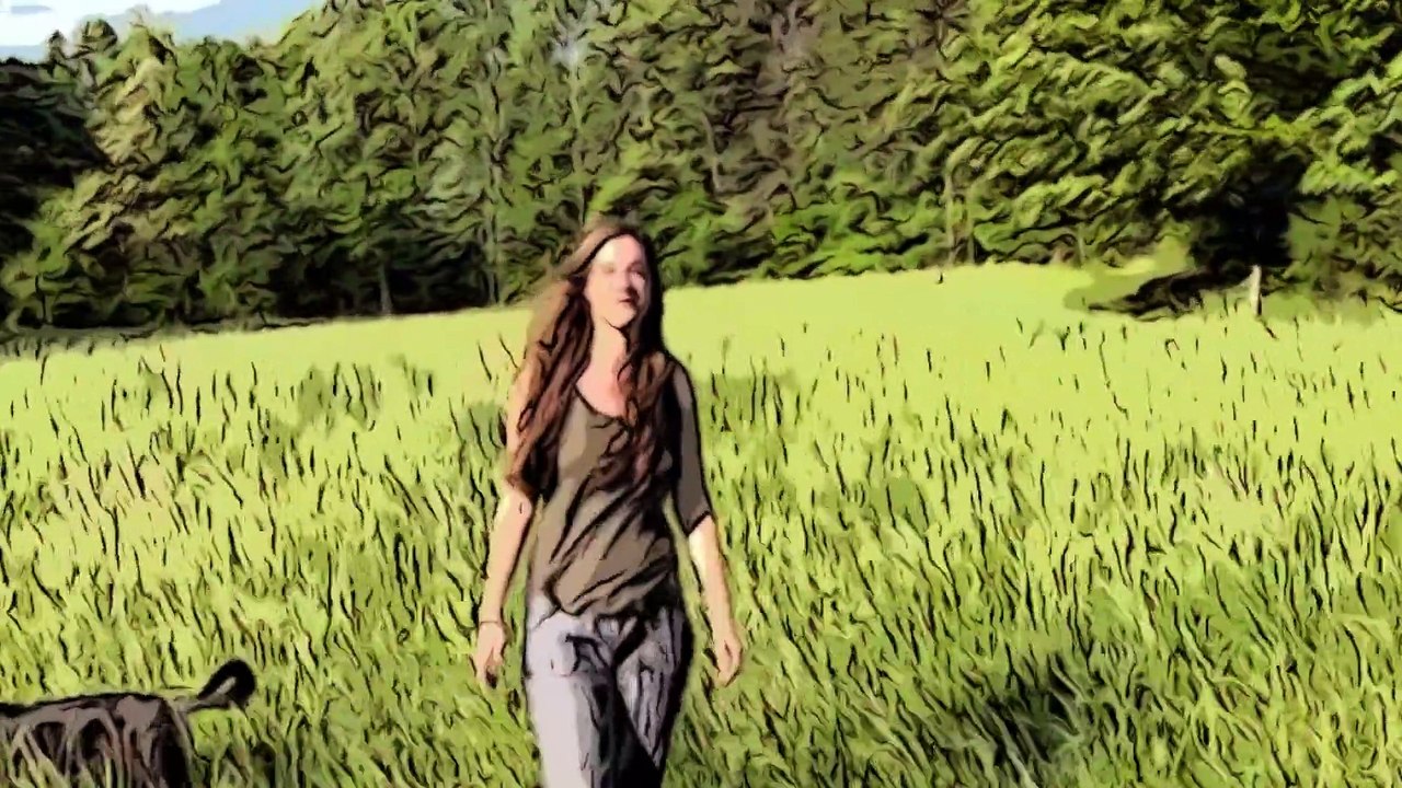 Walking Medicine - North Sea Original Music Video