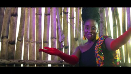 Neka Leslie, Busy Signal - African Girl