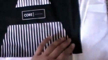 Jack Jones Core Crew Neck T Shirt (Review)