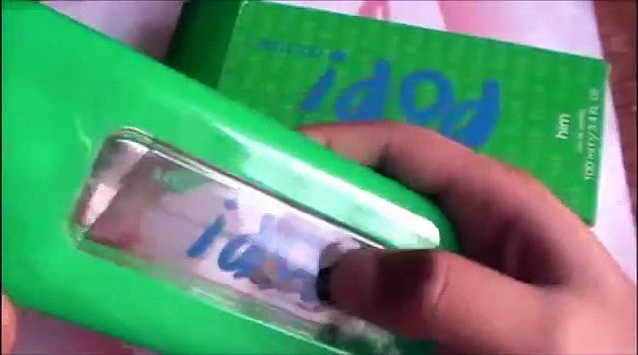 Fcuk Pop Culture Mens Fragrance EDT (Review)