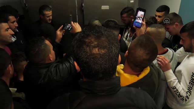 İsrail güçleri Batı Şeria'da bir Filistinliyi öldürdü