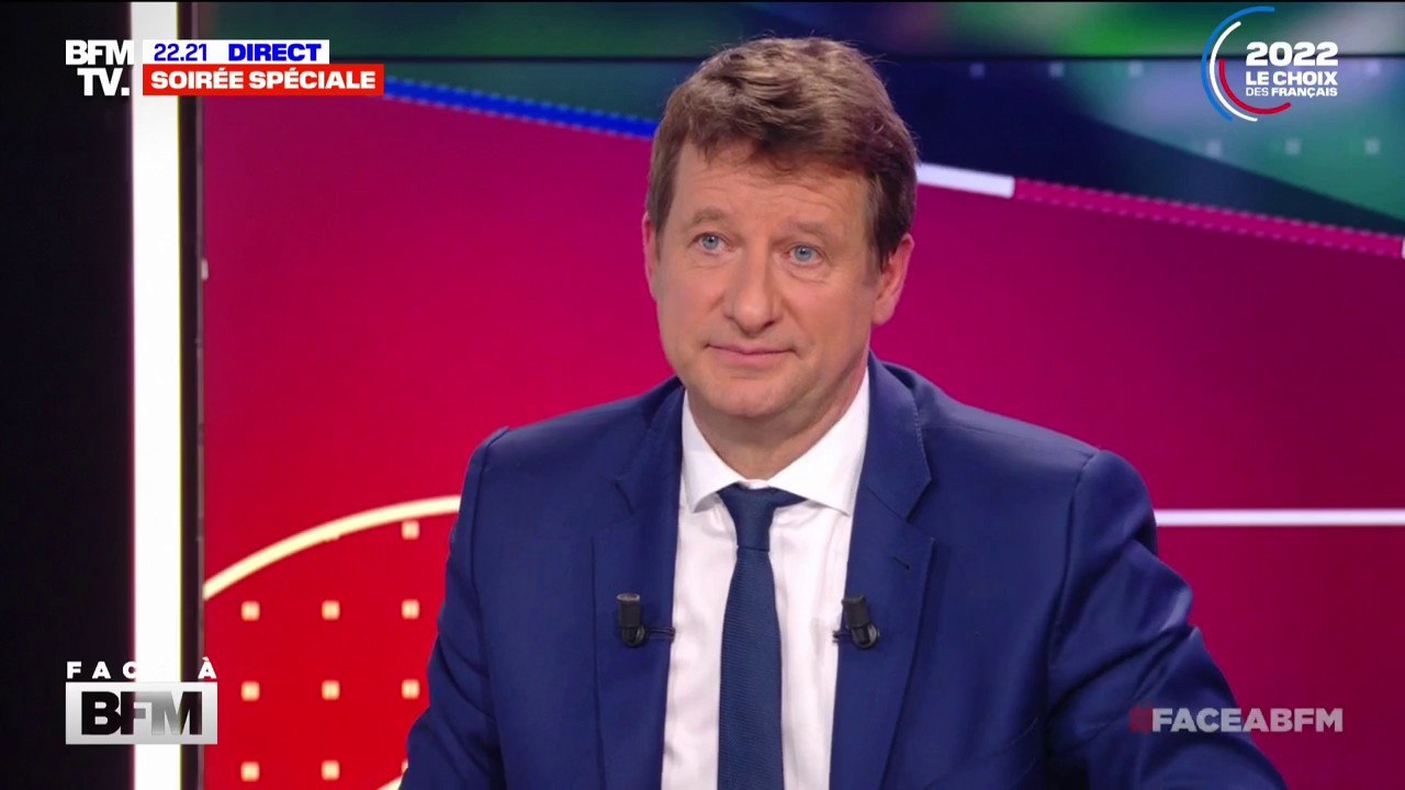 "On a un énorme problème de malbouffe dans notr...