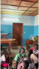 Togolu Müslümanlardan Türk halkına çağrı: Onlara fırsat vermeyin