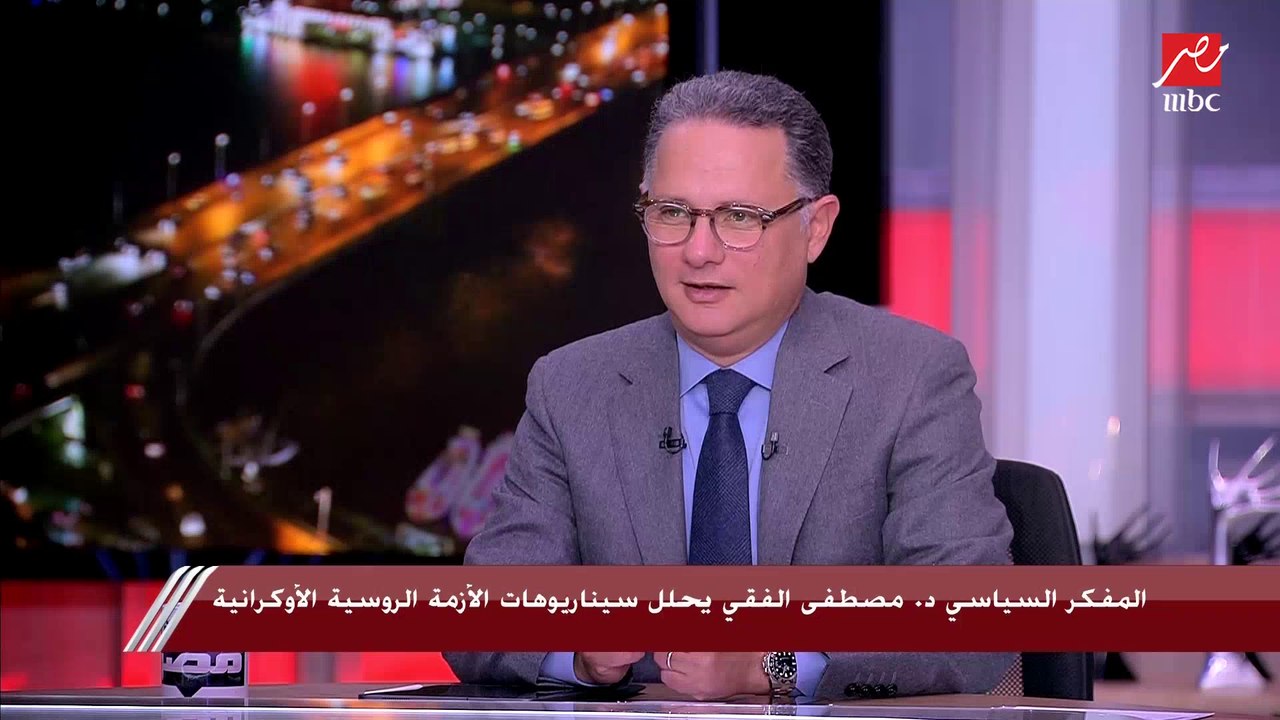 حسابات المكسب والخسارة في الأزمة الأوكرانية بالنسبة لروسيا وأمريكا والغرب