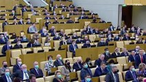 Rusia | La Duma pide a Putin que reconozca las dos repúblicas rebeldes del Donbás