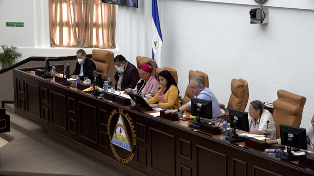 Cancelan personalidad jurídica de 6 organismos por infringir leyes nicaragüenses