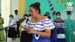 Escuelas normales de Nicaragua realizan concierto de amor y amistad