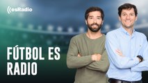 Fútbol es Radio: Las claves del PSG- Real Madrid