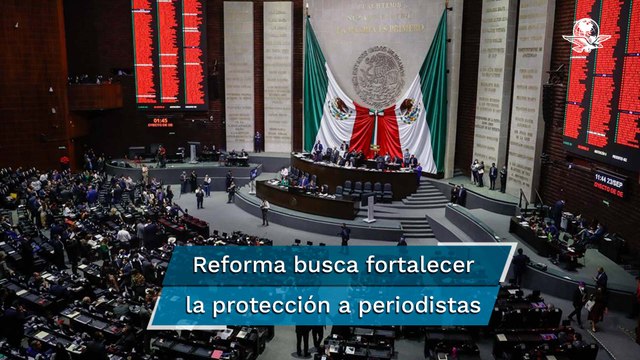 Por conflicto AMLO-Loret, PAN propone prisión a quien vulnere datos personales de periodistas