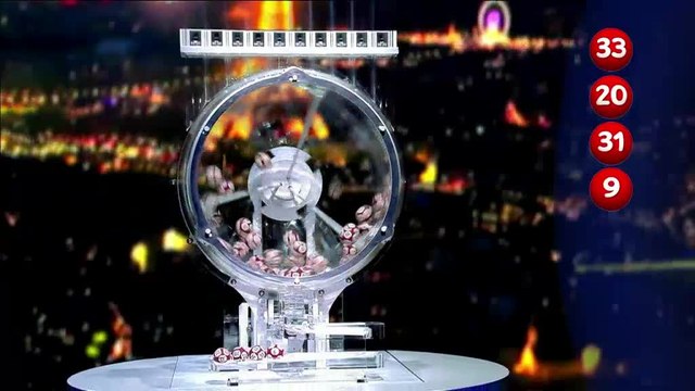 EuroMillions : résultats du tirage de ce mardi 15 février
