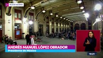 López Obrador aclara que 