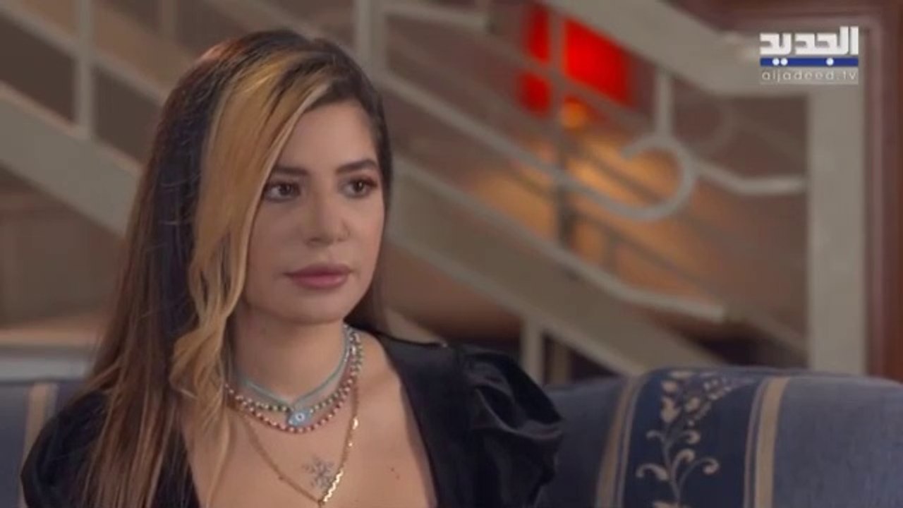 مسلسل الزوجة الاولى الحلقة 11 الحادية عشر