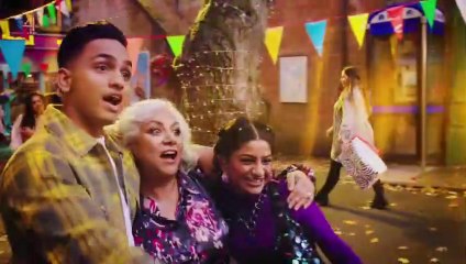 Hollyoaks 15th February 2022